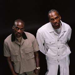 Clipse & Pharrell Williams - E.B.I.T.D.A. (Bay Area Mix)