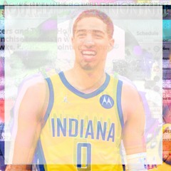 Swim City - Tyrese Haliburton (prod. J Dilla & Kizo Drain)