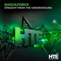 Straight From The Underground