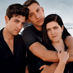 The XX Shelter - Loud Places - On Hold@ Forest Hills Stadium Queens New York