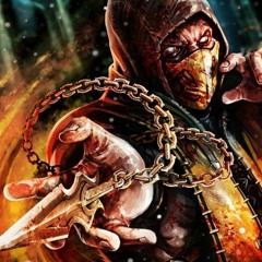 Scorpion x Life In Rio (BRAZILIAN PHONK) Mortal Kombat - SubKonscious Edit
