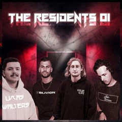 The Residents 01