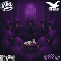 THIOCO MASTERS - BLESSING 🙏