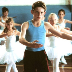 Billy Elliot the Musical - My Favorites