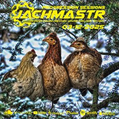 Jachmastr's Progression Sessions Wednesday 03 12 25
