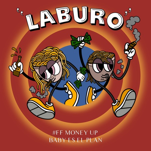 Laburo Ft Dagger (Prod. Saucepapii)