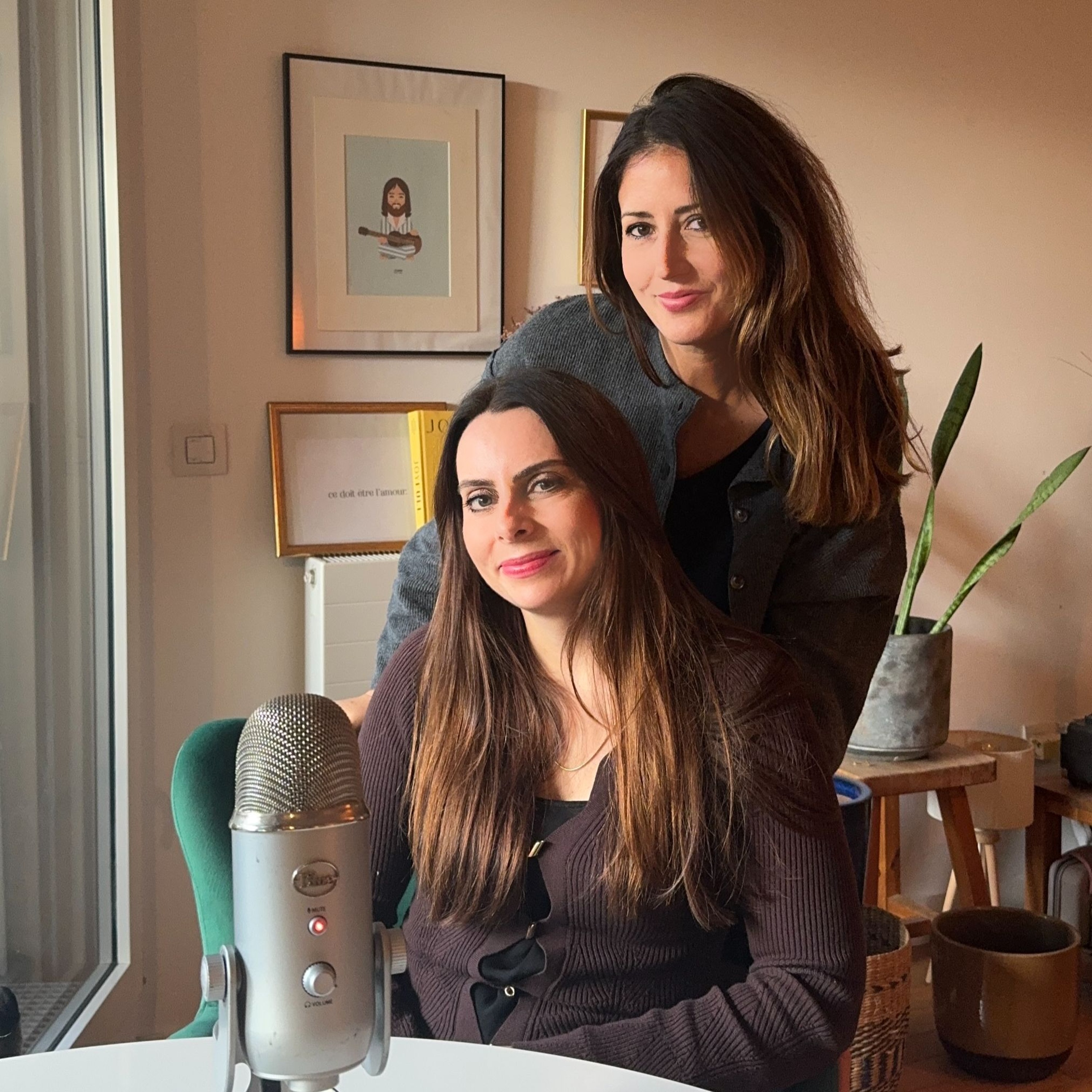Manon Delafoy, une carrière dans les cosmétiques à Architecte d’intérieur !