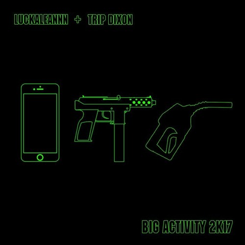 Luckaleannn + Trip Dixon - 2k36