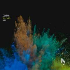 PREMIERE: Cowlam - Solaris (Original Mix) [Beatfreak Limited]