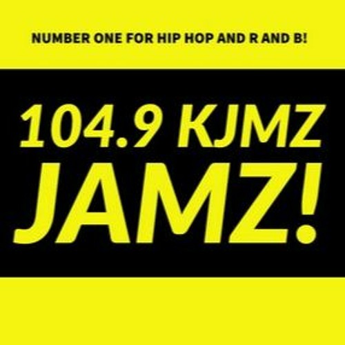 IT'S THE KJMZ ALL JAMZ DANCE PARTY!