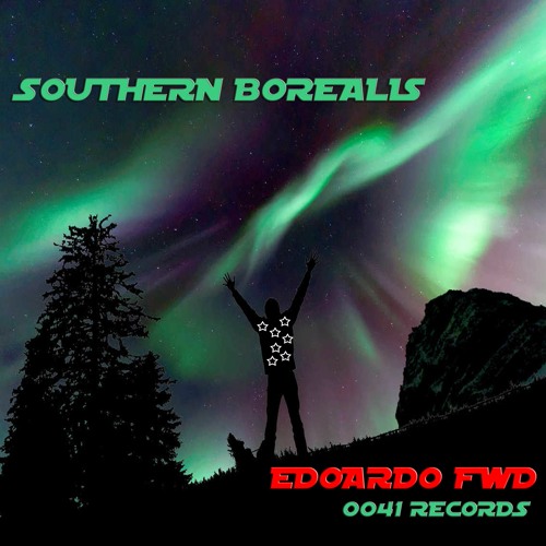 SOUTHERN BOREALIS - EDOARDO FWD