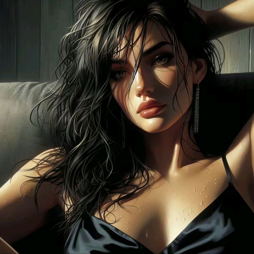 Sped Up - @ My Worst