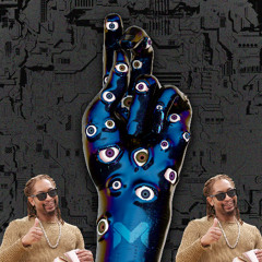 Snap Out of It vs lil Jon - Snap Yo Fingers (live tool)