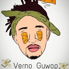 Verno Guwopp - Flex Zone - Produced By H.C.