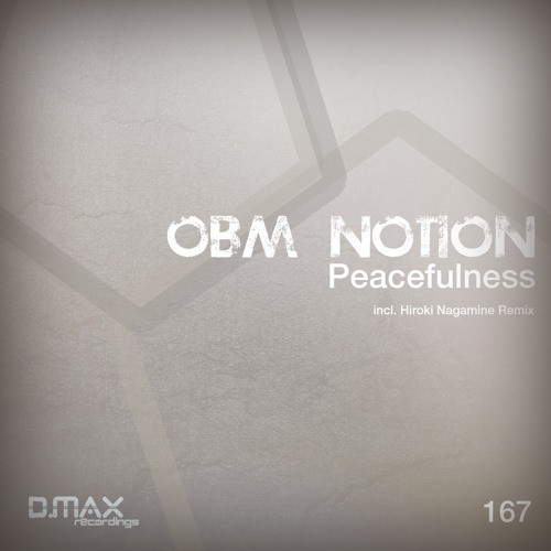 Peacefulness (Hiroki Nagamine Remix)