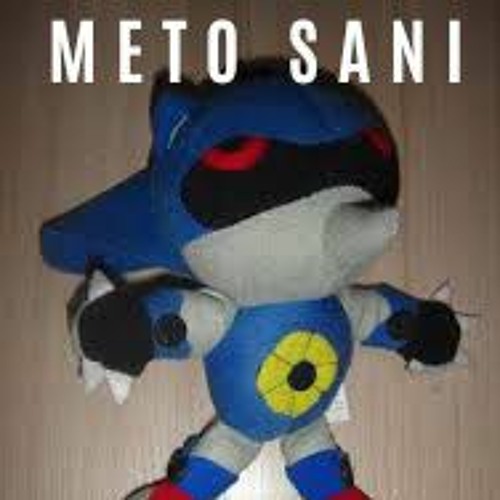 Metallic Madness (Past x Bad Future?)