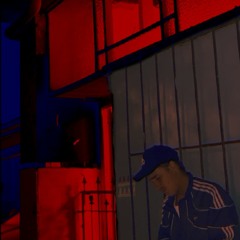 Nightstalker (Prod Mossog)