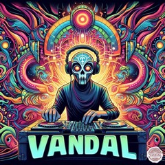 👽 FULLON NIGHT 1H VIC NIVER SET (Vandal Mix) {14}👽