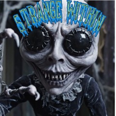 Strange Within