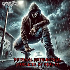 Betrayal Instrumental (Produced By Real D)