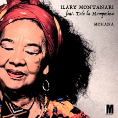 feat. Totò la Momposina - MOHANA (hi tech version)