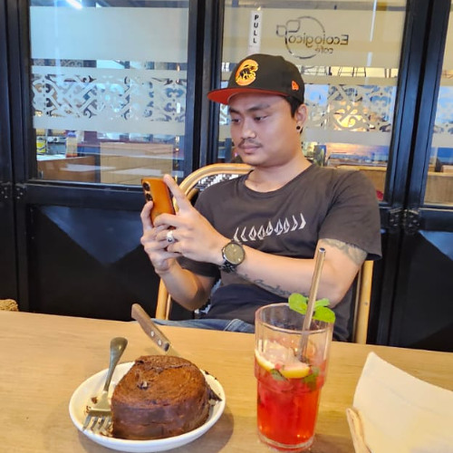 AMBO'KANCIL MIXTAPE 2025#rzkyumcna