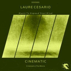 DSR505 | Laure Cesario - The Movie (Original Mix)