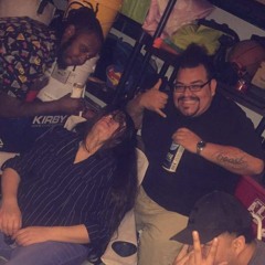 Everyday People - Arrested Development (C. Starks)