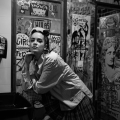CLOSE(D) ENCOUNTERS #1 - LUXI VILLAR