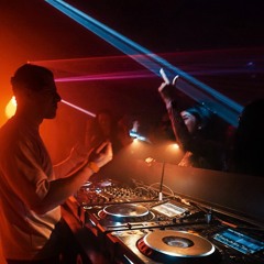 DAVOR LIVE @ Lost in Trance, Sydney (09.06.2023)