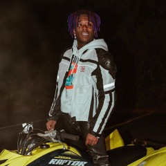 Lil Uzi Vert - No Breaks (LEAK)