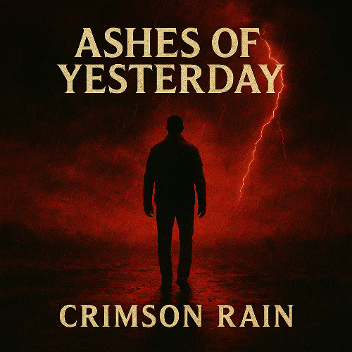 03 - Ashes Of Yesterday - Through the Fire I Remain”