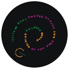 Basic7 - Time EP (RTCE04)