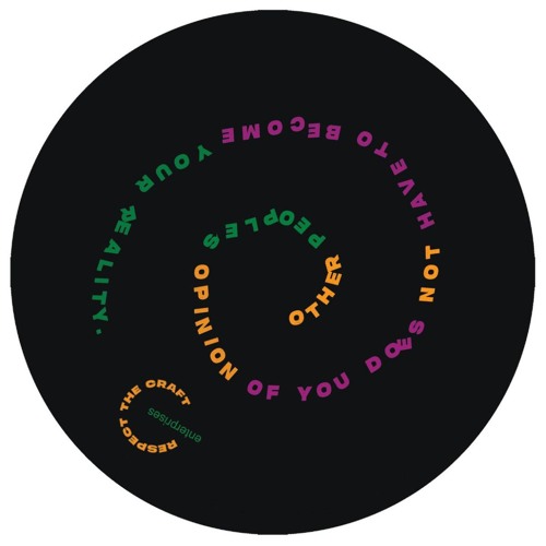 Basic7 - Time EP (RTCE04)