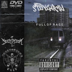 Related tracks: FULL OF RAGE