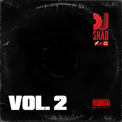 #SHADSOUNDS Vol. 2