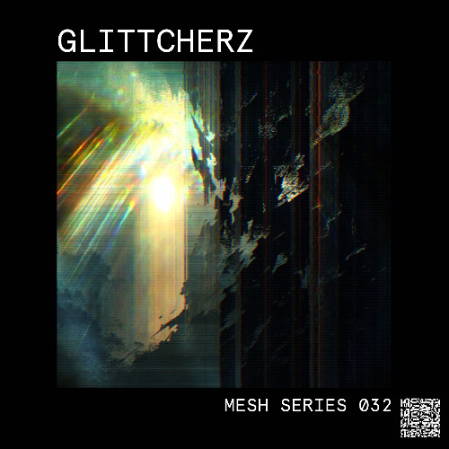 Mesh Mix Series 032: Glittcherz