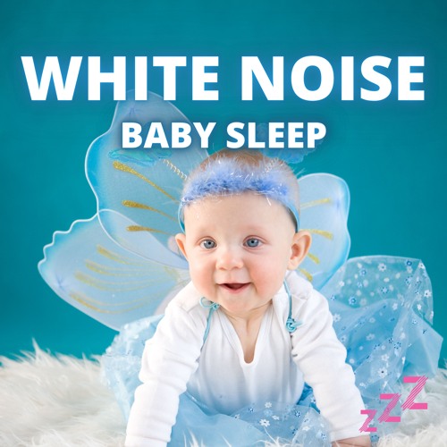 Baby White Noise Loop