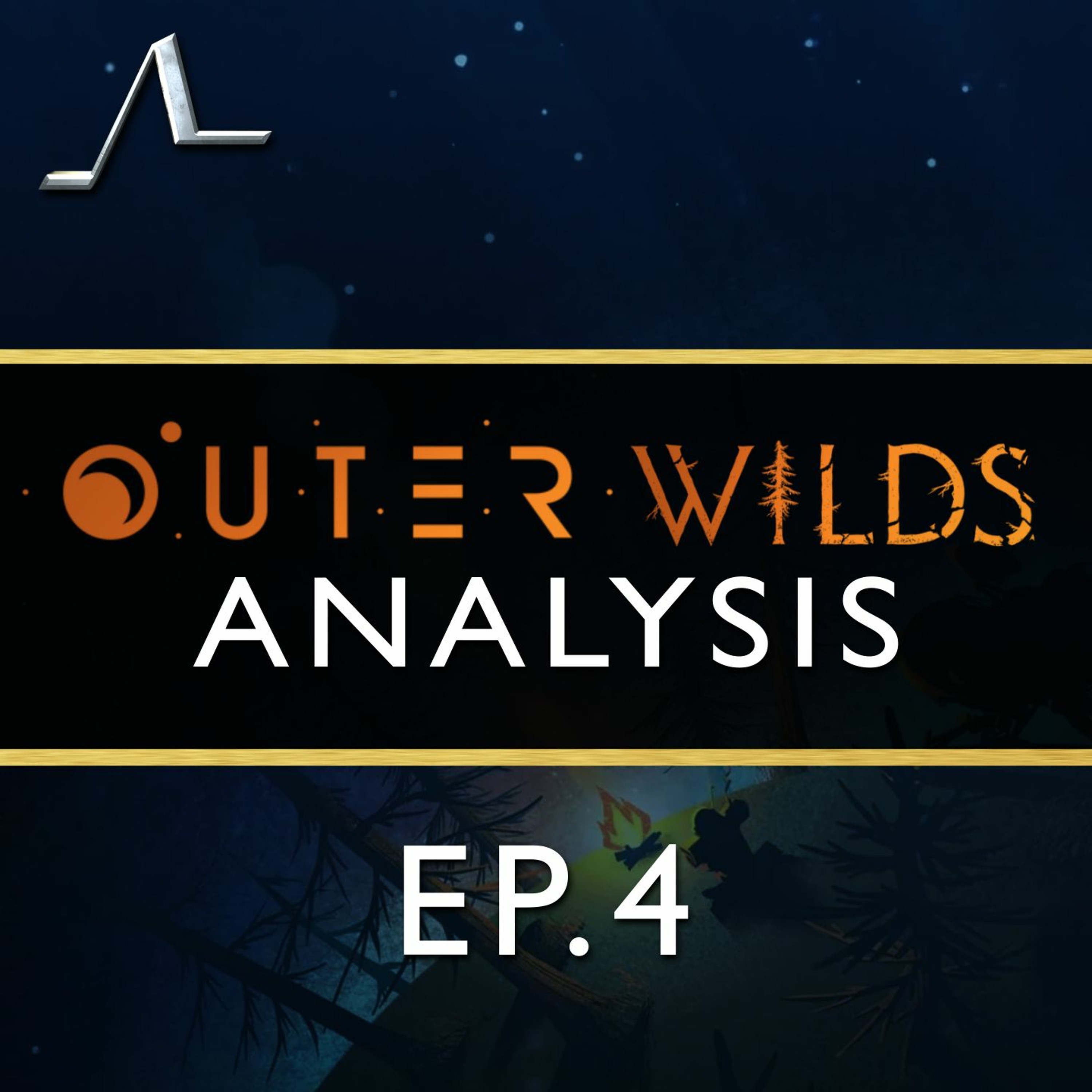 A Quantum Test | Outer Wilds Analysis (Ep.4) | State Of The Arc Podcast
