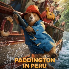 [MP4] فيلم Paddington in Peru (بادينجتون في بيرو) 2024 مترجم كامل اون لاين مترجم عربي