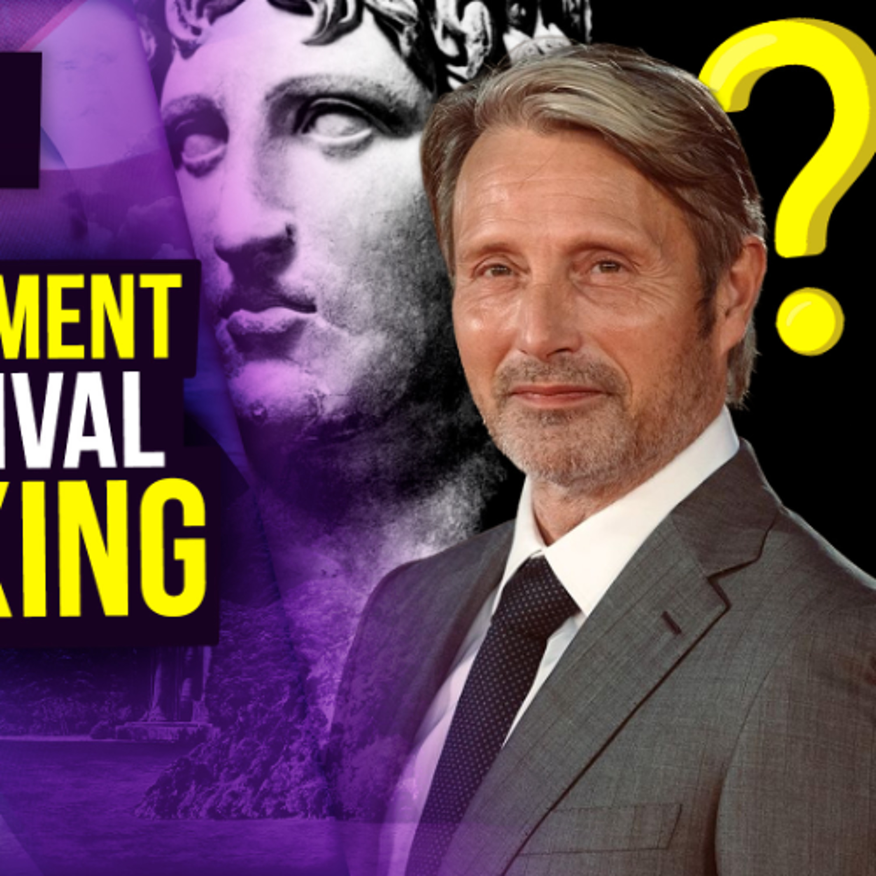 The Podcast of the Lotus Eaters #1339