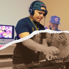 Bachata Viejas Pero Buena Vol.1 - Mezclando en Vivo Dj BiBeron