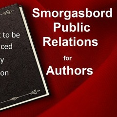 Smorgasbord Book Marketing -  Exceeding Your Readers Expectations