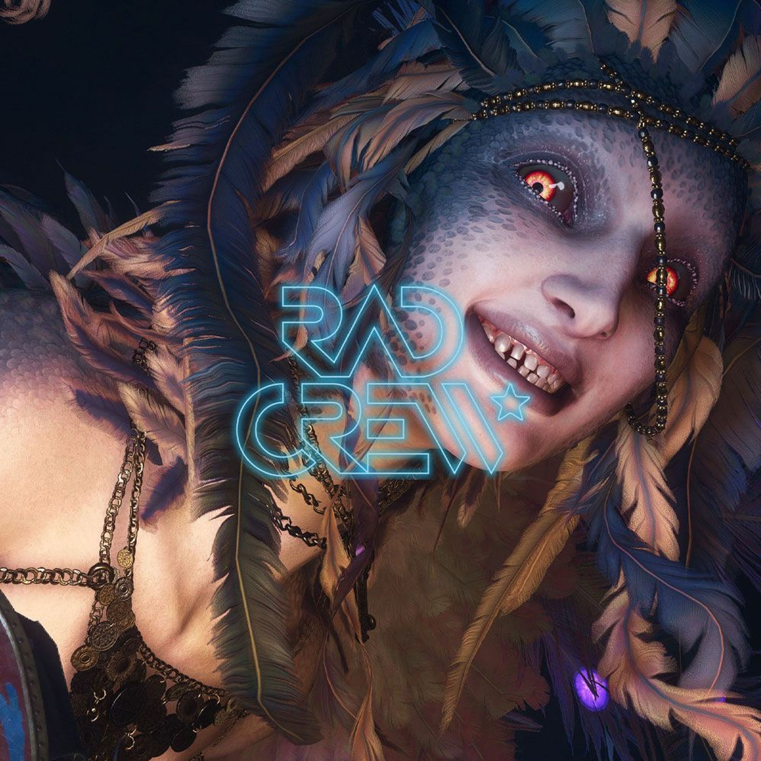 Rad Crew 655: Dragon's Dogma 2 overrasker, og hva var de beste Game Boy-spillene? episode artwork