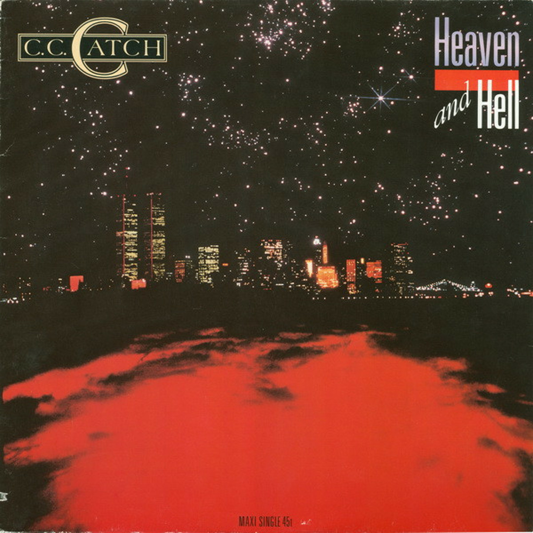 Stream Heaven And Hell (Remix) by Mariusz Boczar | Listen online for ...