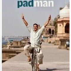 Pad Man (2018) FulLMovie in Hindi [83009TP]