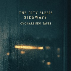 Fade Out Through Glass