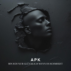 Bin ich nur glücklich wenn es schmerzt - Böhse Onkelz (APK Remix)