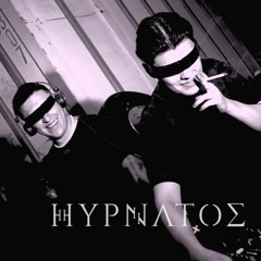 Industrial Abyss - Hypnatos Live Set 2023