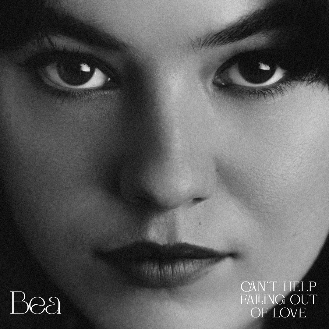 Stream Can't Help Falling Out Of Love by Bea | Listen online for free ...